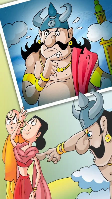 Moral Story: अनजाने कर्म का फल